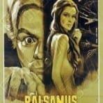 Balsamus: The Man of Satan
