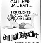 Jail Bait Babysitter